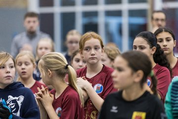 Bild 16 - wDJ Loewinnen Cup D2